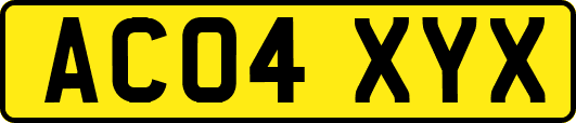 AC04XYX