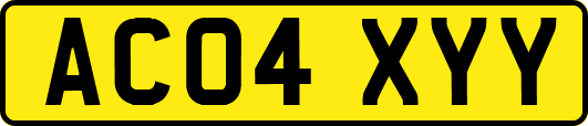 AC04XYY