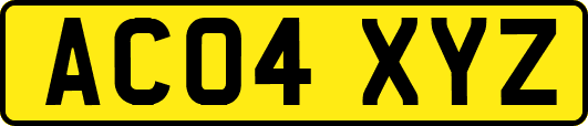 AC04XYZ