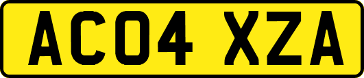AC04XZA