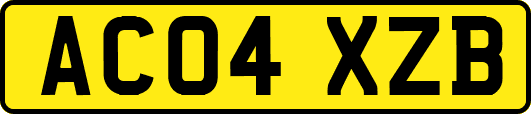 AC04XZB