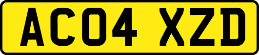 AC04XZD