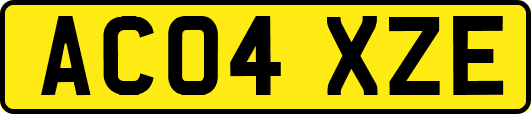 AC04XZE