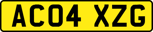 AC04XZG
