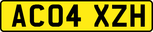 AC04XZH