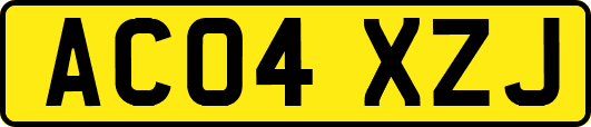 AC04XZJ