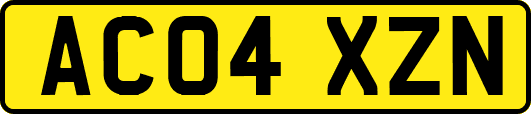 AC04XZN