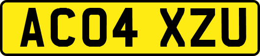 AC04XZU