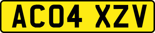 AC04XZV