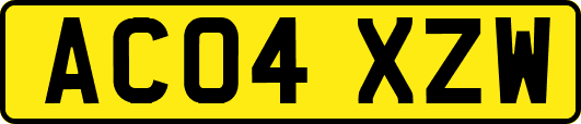 AC04XZW
