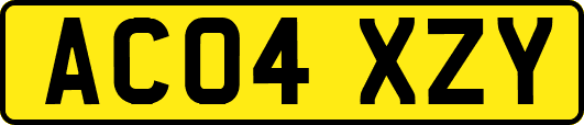 AC04XZY