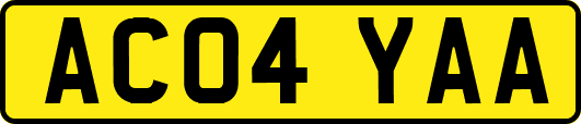AC04YAA
