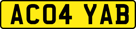AC04YAB