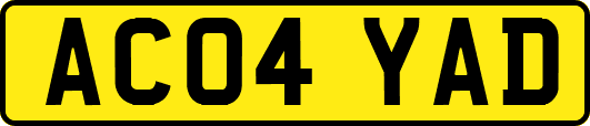AC04YAD