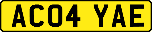 AC04YAE