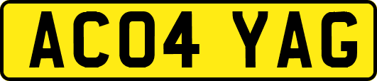 AC04YAG
