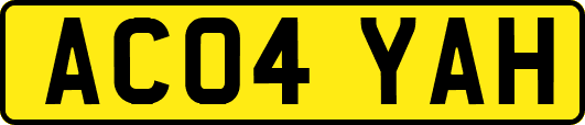 AC04YAH