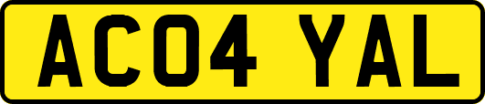 AC04YAL