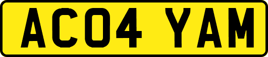 AC04YAM