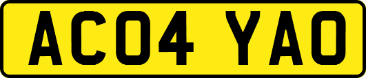AC04YAO