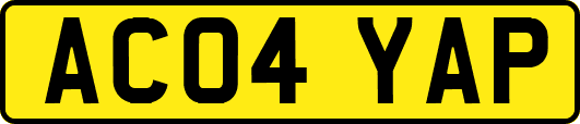 AC04YAP