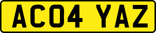 AC04YAZ