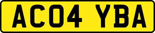AC04YBA