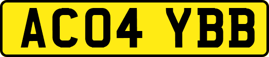 AC04YBB