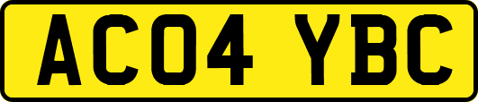AC04YBC