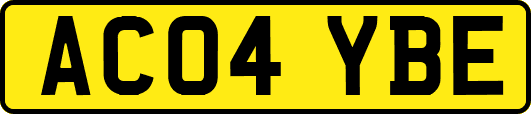 AC04YBE