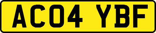 AC04YBF