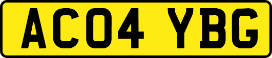 AC04YBG