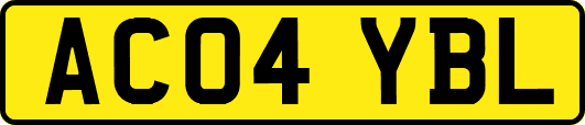 AC04YBL