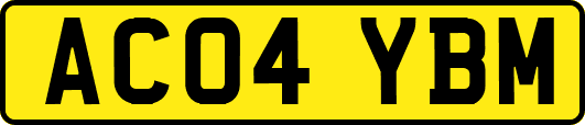 AC04YBM