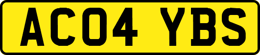 AC04YBS