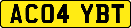 AC04YBT