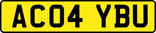 AC04YBU