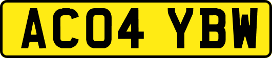 AC04YBW