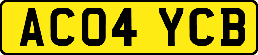 AC04YCB