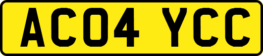 AC04YCC