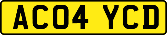 AC04YCD