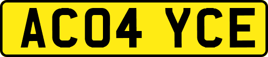 AC04YCE