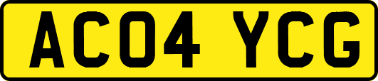 AC04YCG