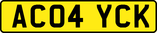 AC04YCK