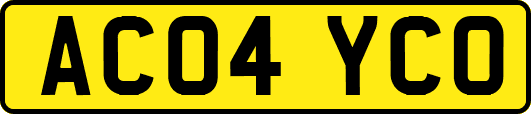 AC04YCO