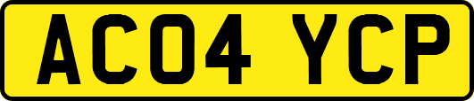 AC04YCP