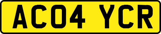 AC04YCR