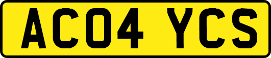 AC04YCS