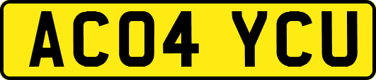 AC04YCU