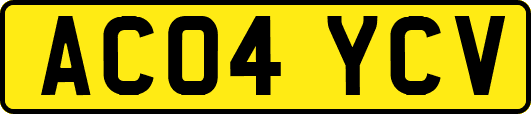 AC04YCV